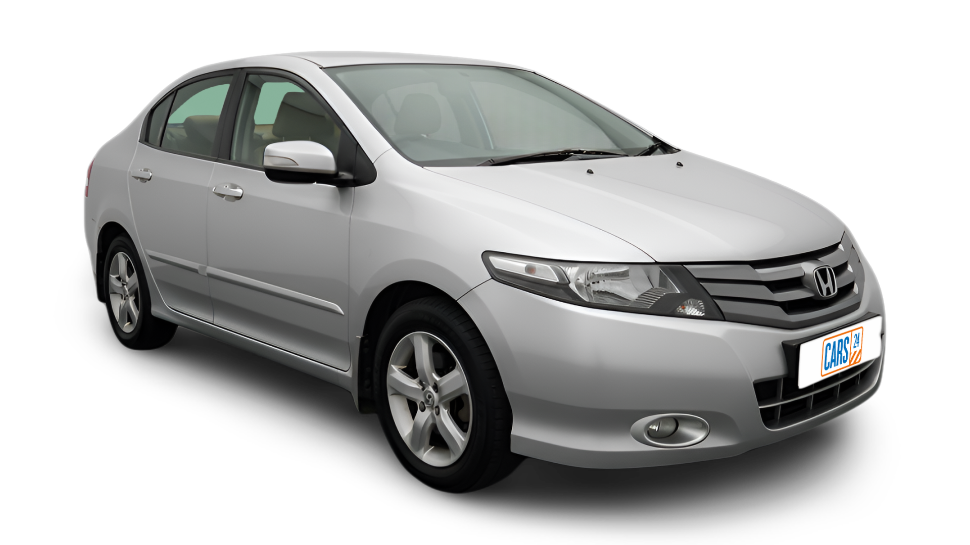 Honda City-img